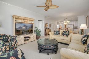 Sunset Island Luxury 3BR Unit – Free Linen Package